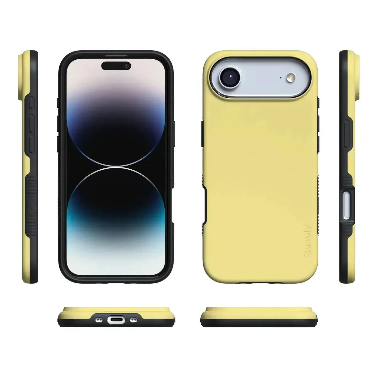 Butter Me Up | Butter Yellow Case - Image 199