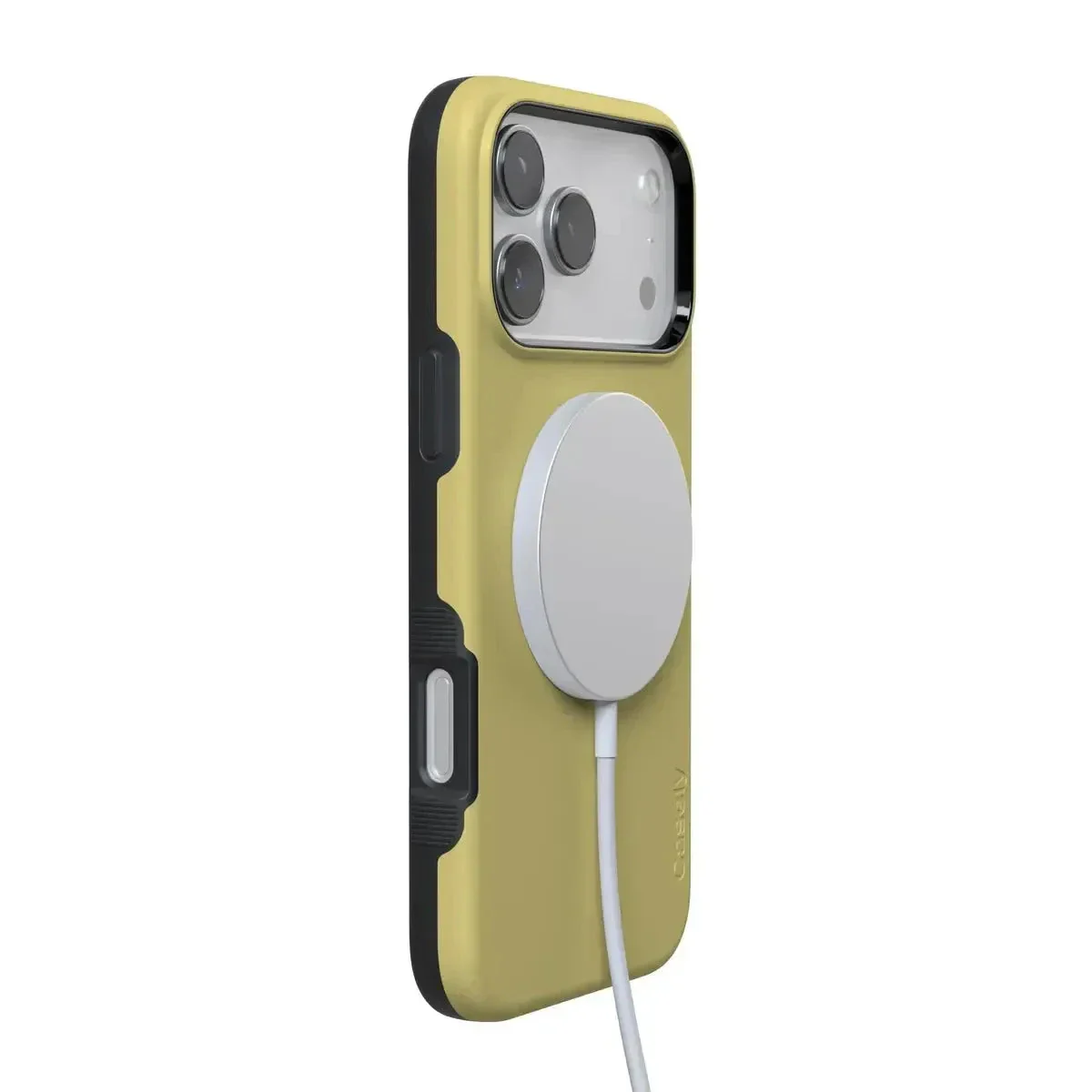 Butter Me Up | Butter Yellow Case - Image 2