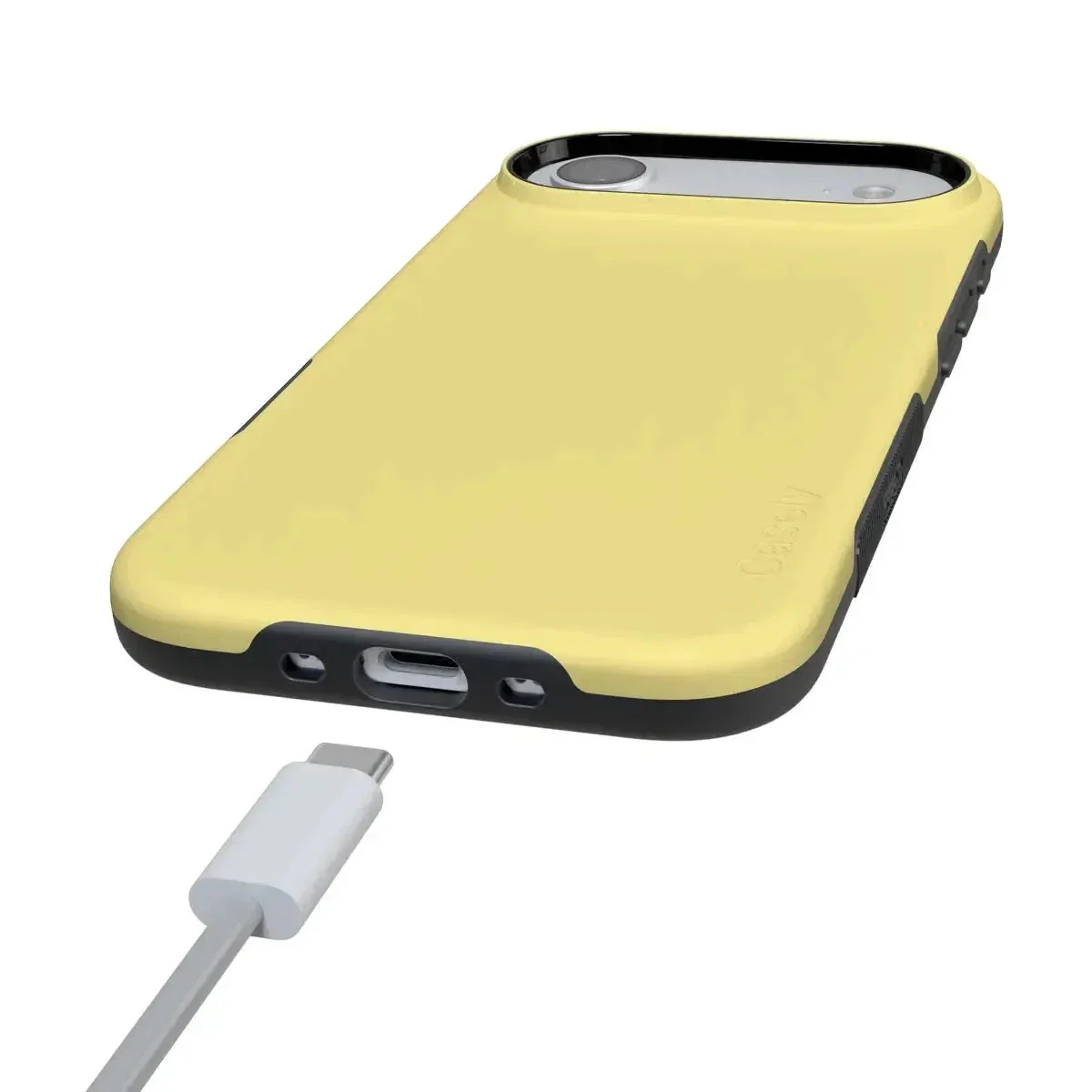 Butter Me Up | Butter Yellow Case - Image 201