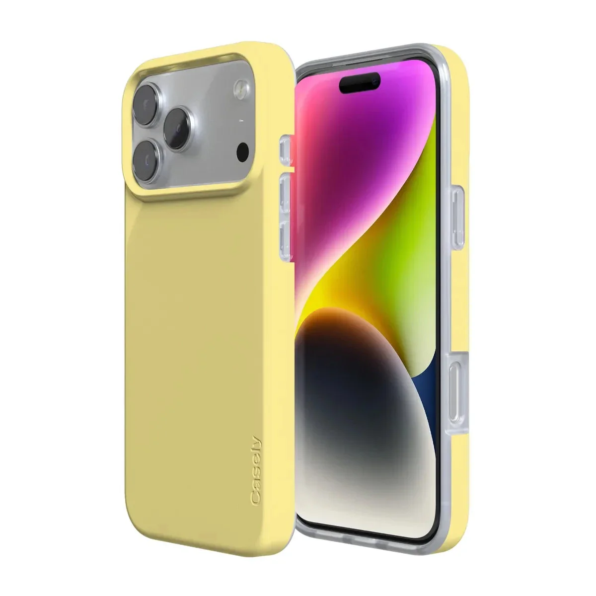 Butter Me Up | Butter Yellow Case - Image 208