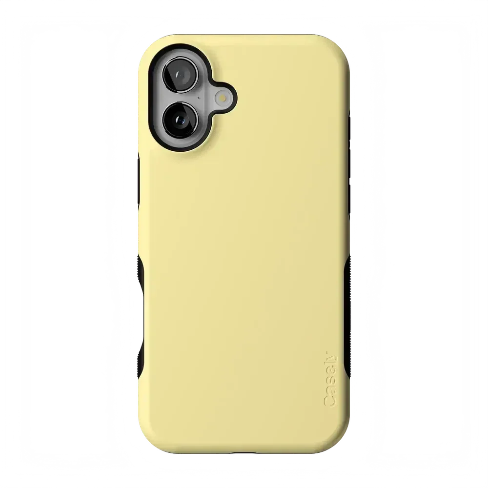 Butter Me Up | Butter Yellow Case - Image 21