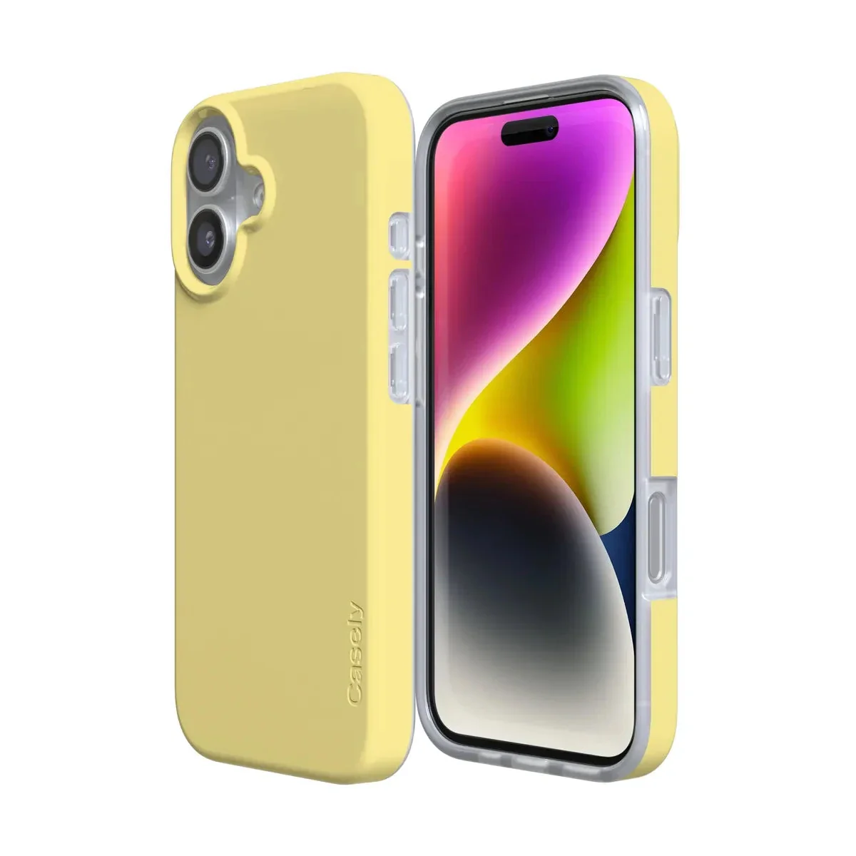 Butter Me Up | Butter Yellow Case - Image 214