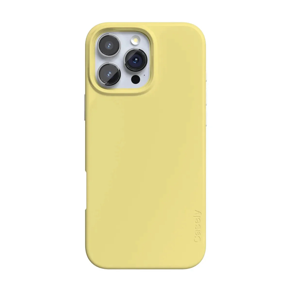 Butter Me Up | Butter Yellow Case - Image 215
