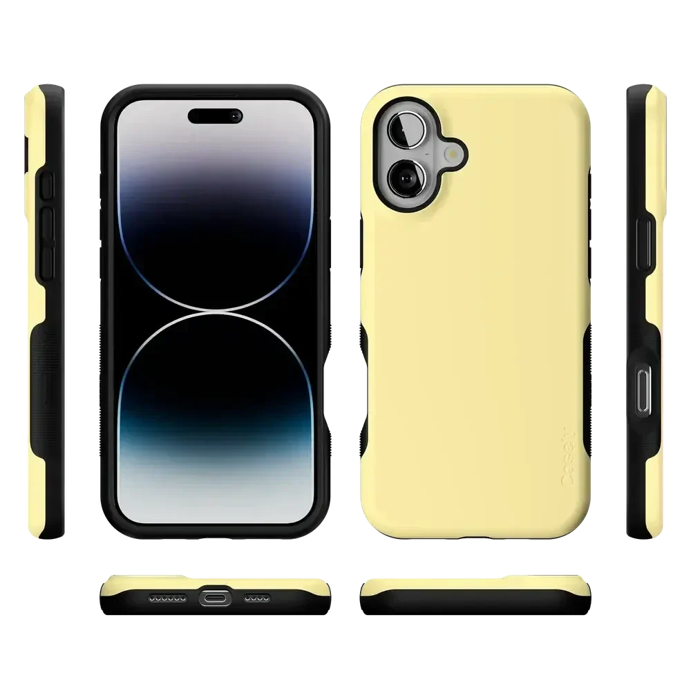 Butter Me Up | Butter Yellow Case - Image 28