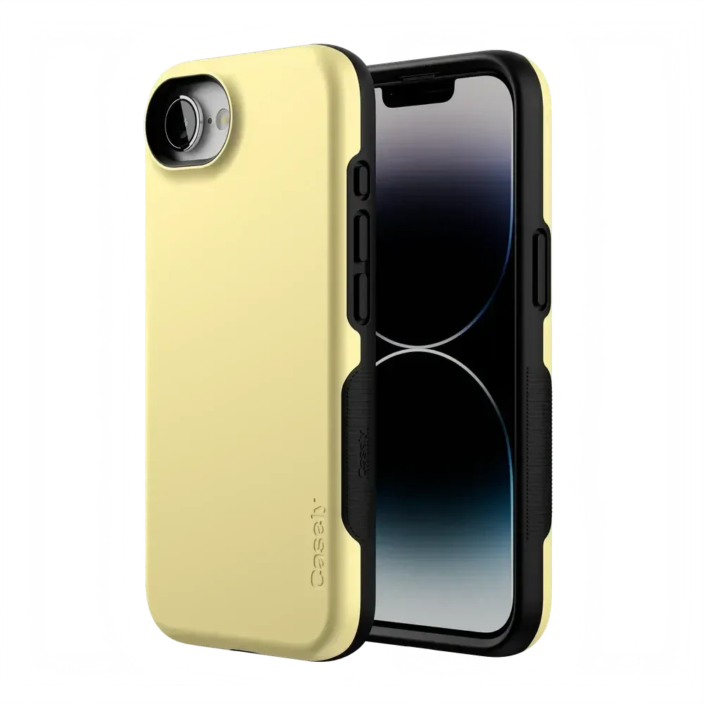 Butter Me Up | Butter Yellow Case - Image 32