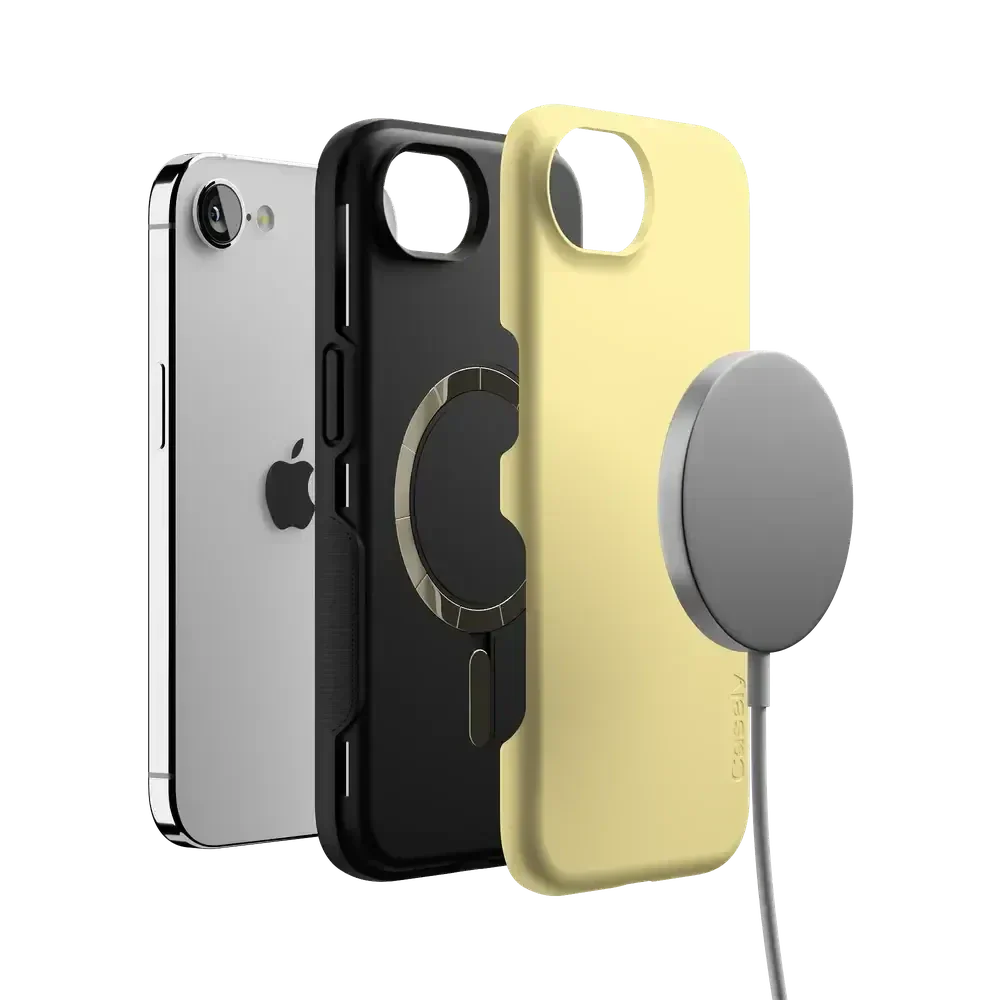 Butter Me Up | Butter Yellow Case - Image 35