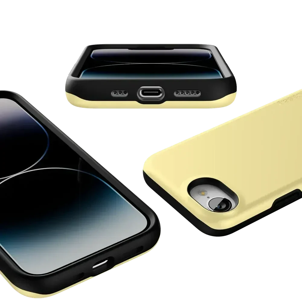 Butter Me Up | Butter Yellow Case - Image 37