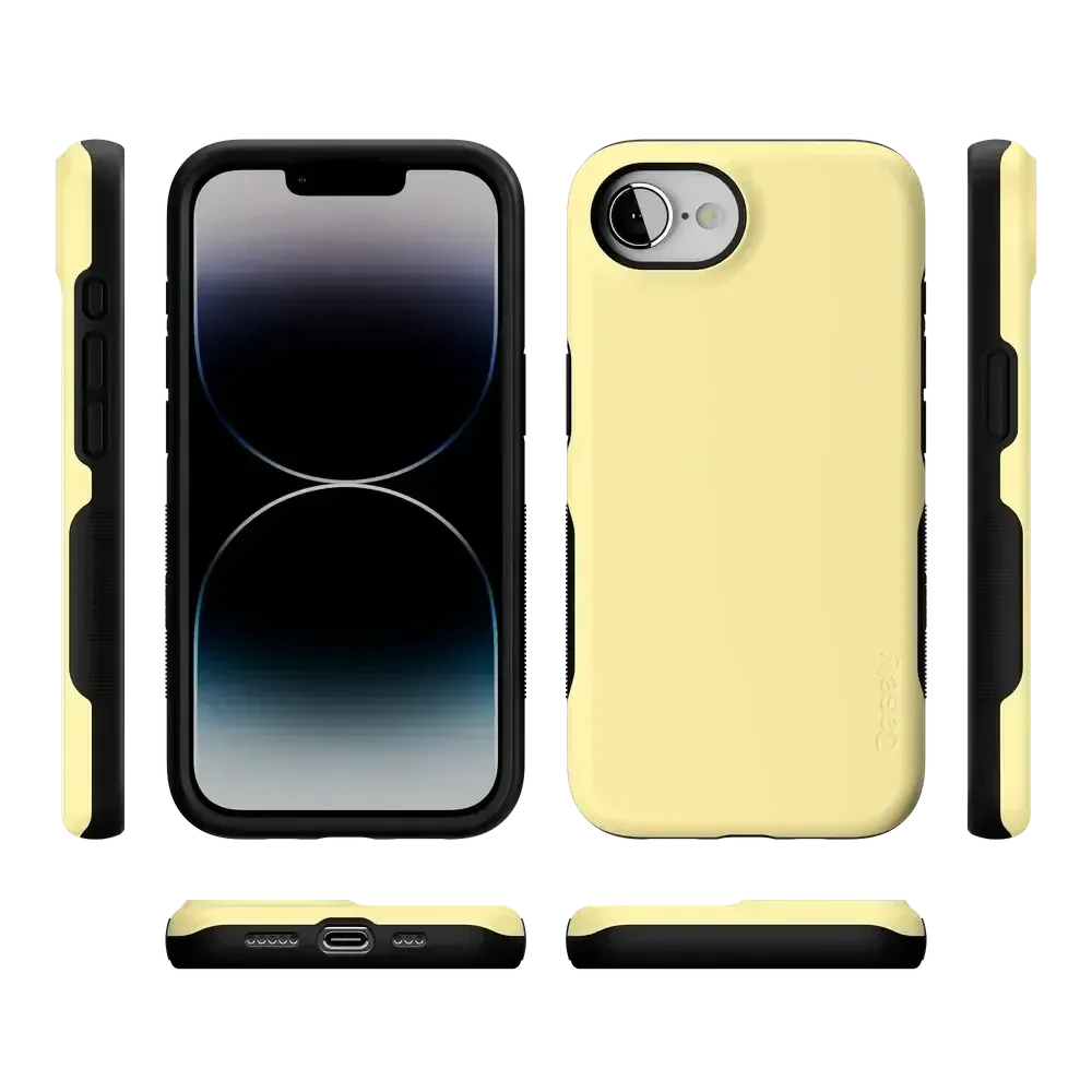 Butter Me Up | Butter Yellow Case - Image 38