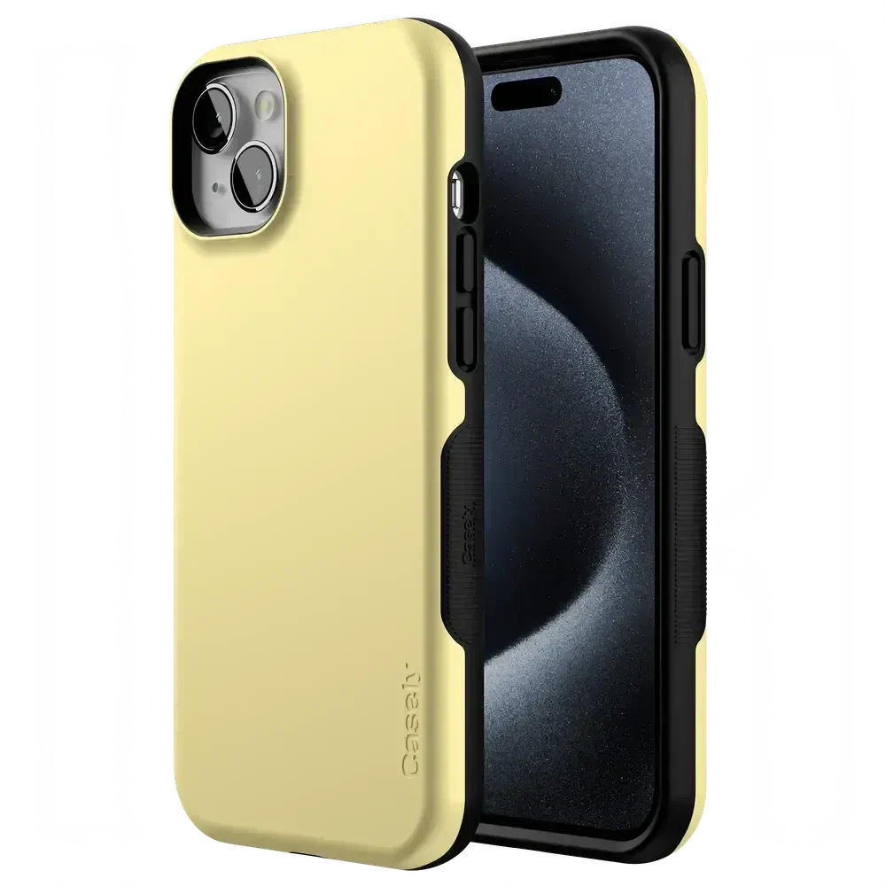 Butter Me Up | Butter Yellow Case - Image 42