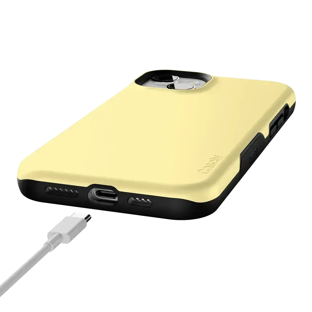 Butter Me Up | Butter Yellow Case - Image 46