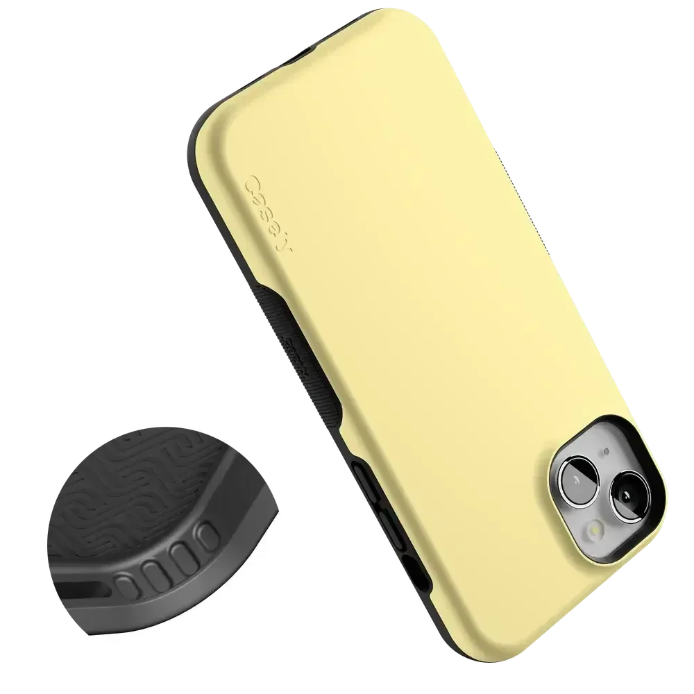 Butter Me Up | Butter Yellow Case - Image 49