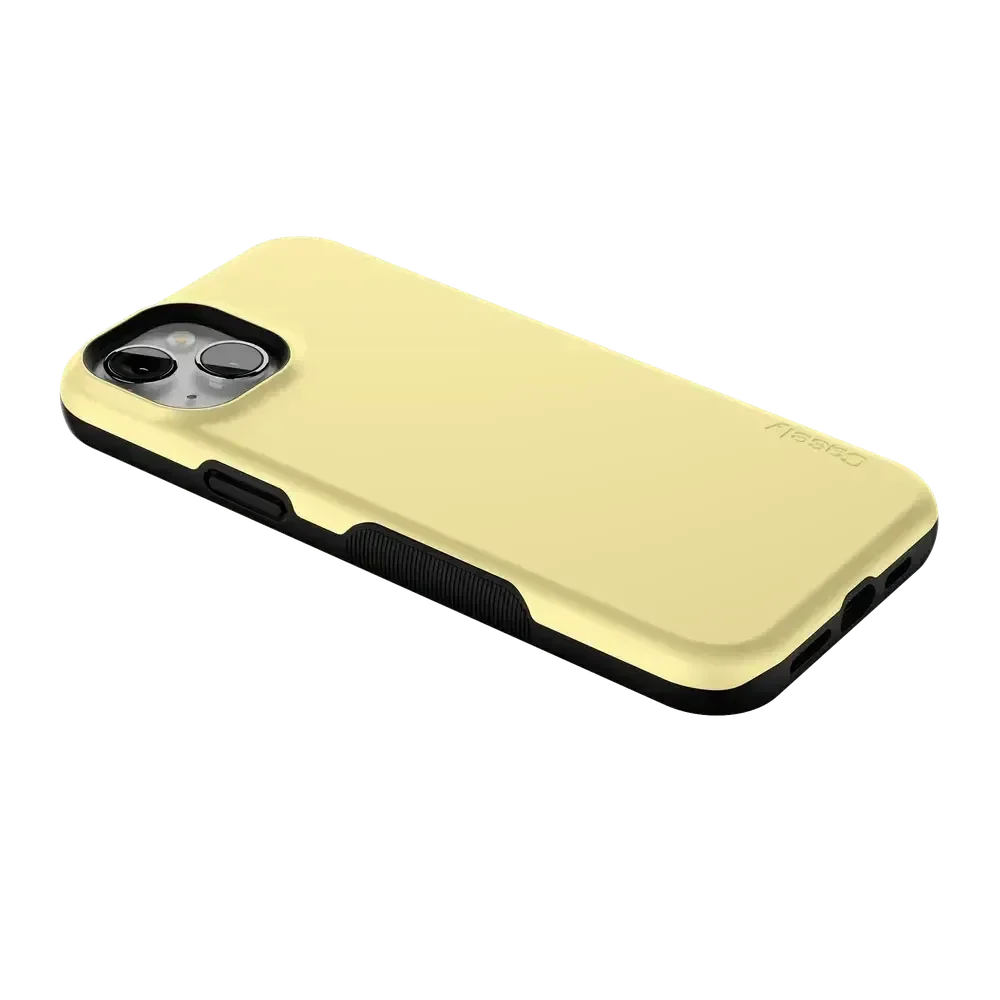 Butter Me Up | Butter Yellow Case - Image 50