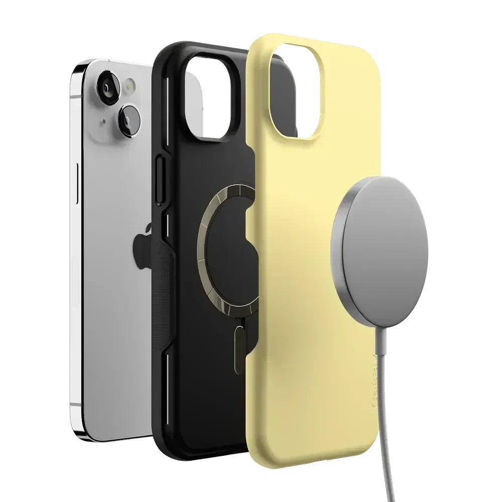 Butter Me Up | Butter Yellow Case - Image 65