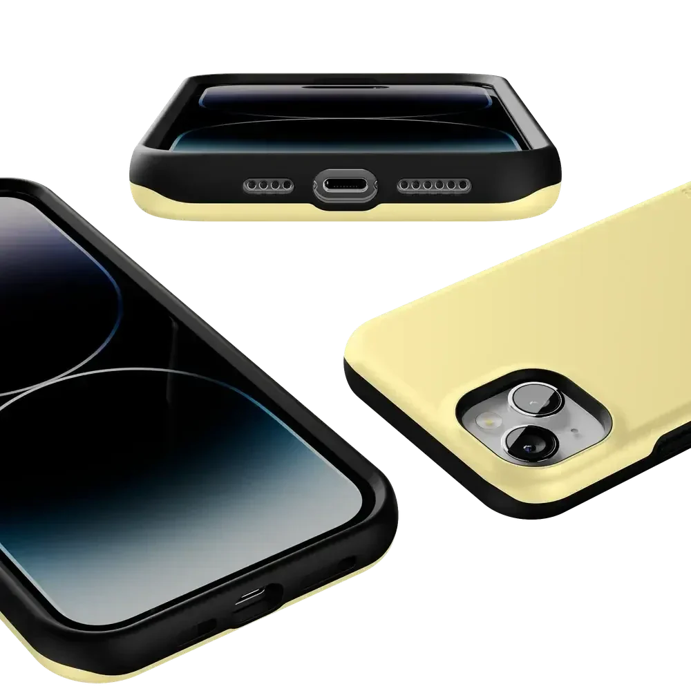 Butter Me Up | Butter Yellow Case - Image 67