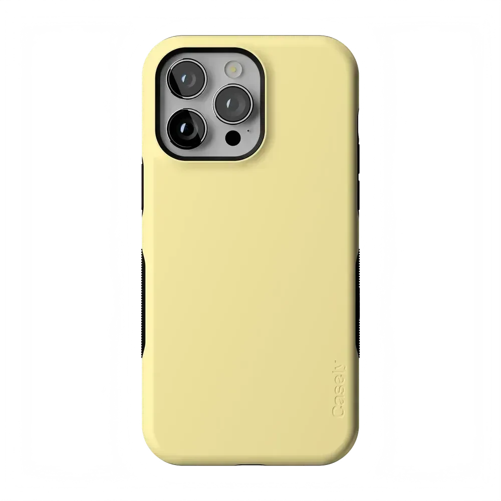 Butter Me Up | Butter Yellow Case - Image 71