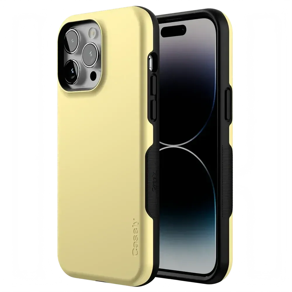 Butter Me Up | Butter Yellow Case - Image 72