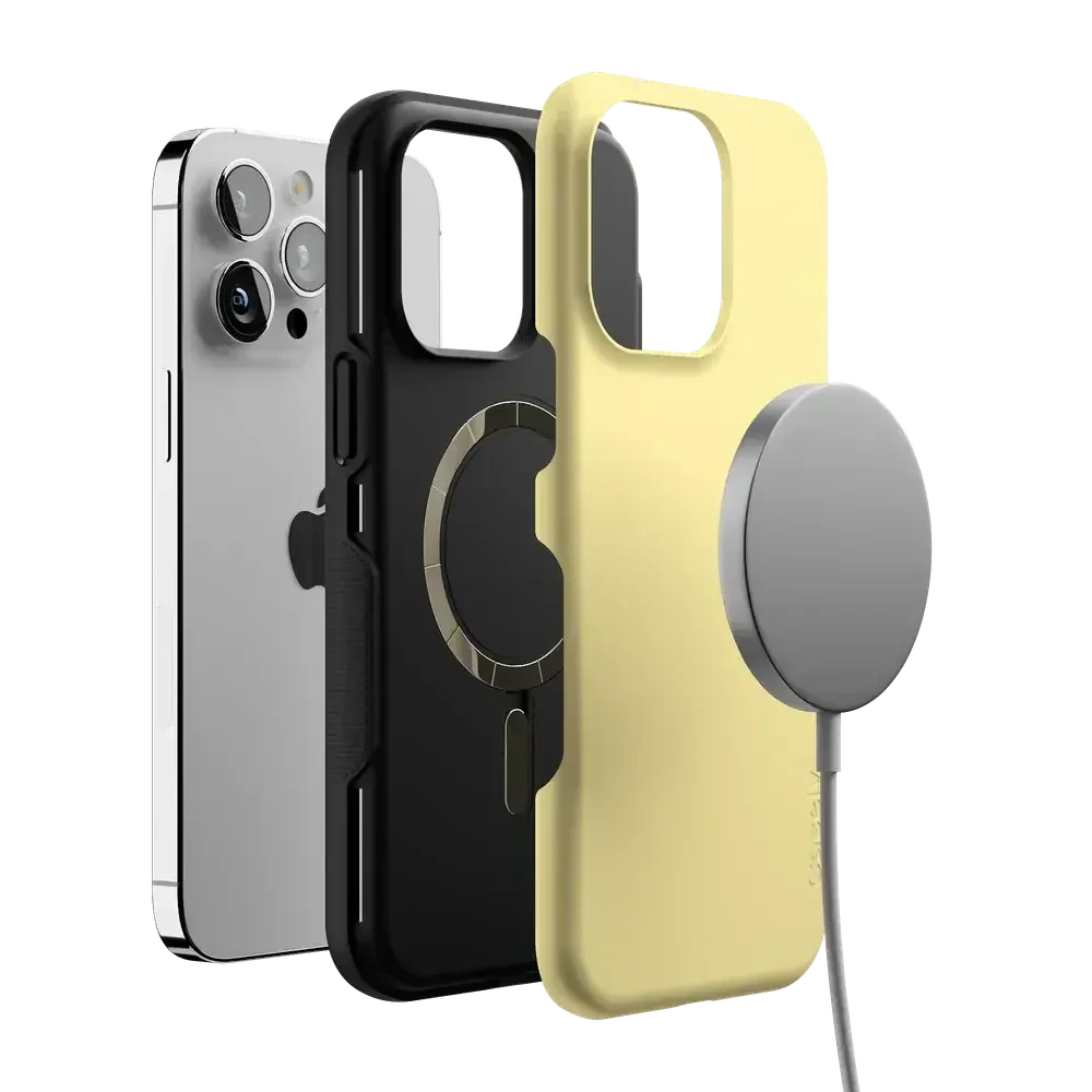 Butter Me Up | Butter Yellow Case - Image 75
