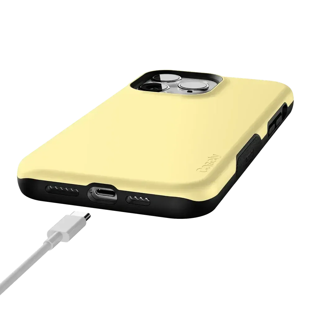 Butter Me Up | Butter Yellow Case - Image 76