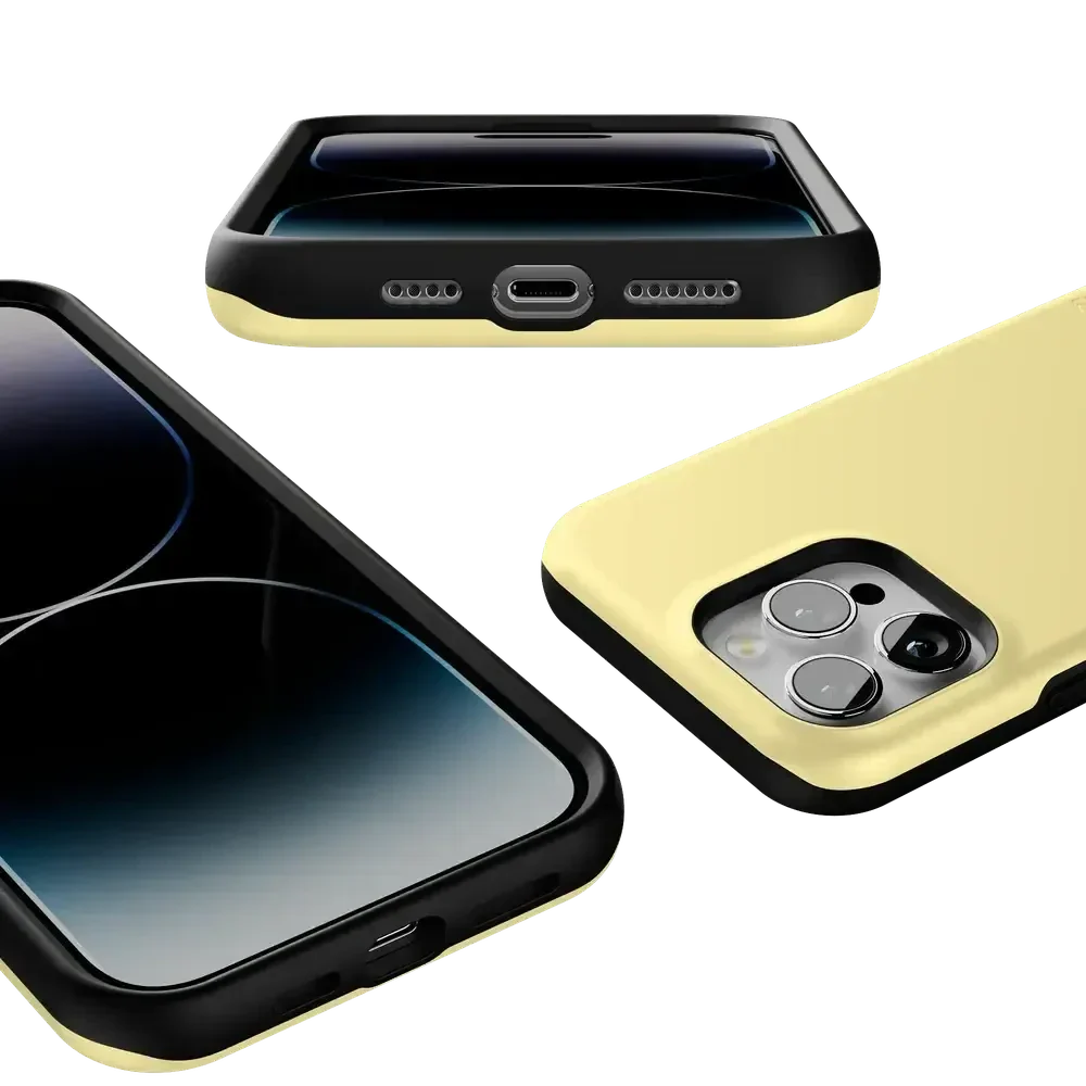 Butter Me Up | Butter Yellow Case - Image 77