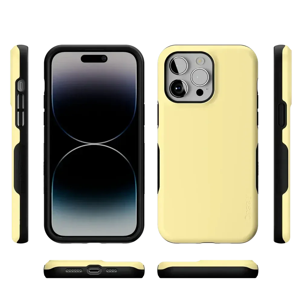 Butter Me Up | Butter Yellow Case - Image 78