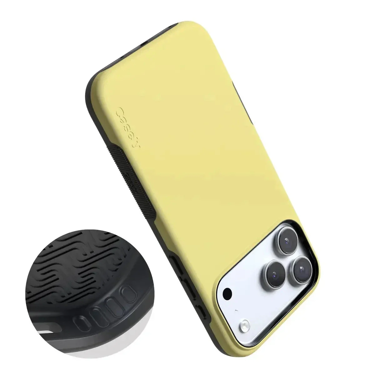 Butter Me Up | Butter Yellow Case - Image 8