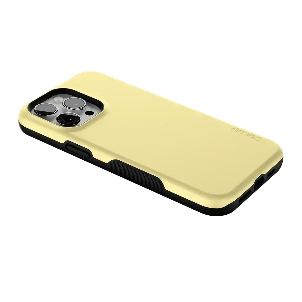 Butter Me Up | Butter Yellow Case - Image 80