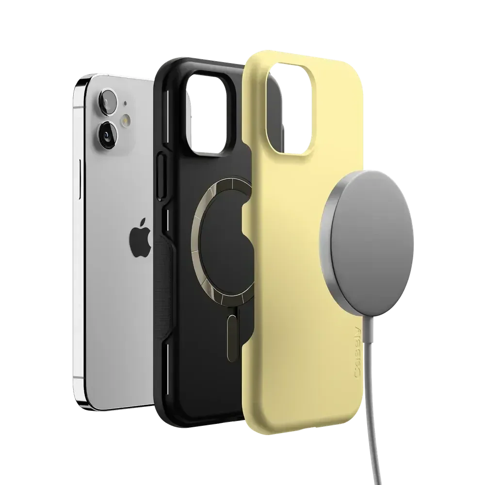 Butter Me Up | Butter Yellow Case - Image 85