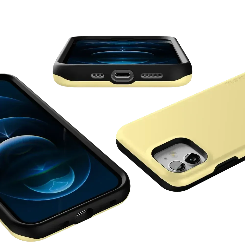 Butter Me Up | Butter Yellow Case - Image 87