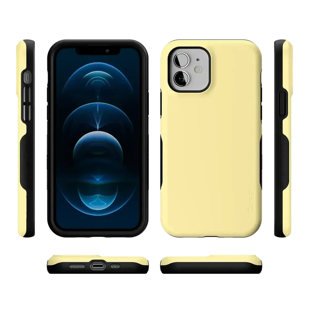 Butter Me Up | Butter Yellow Case - Image 88