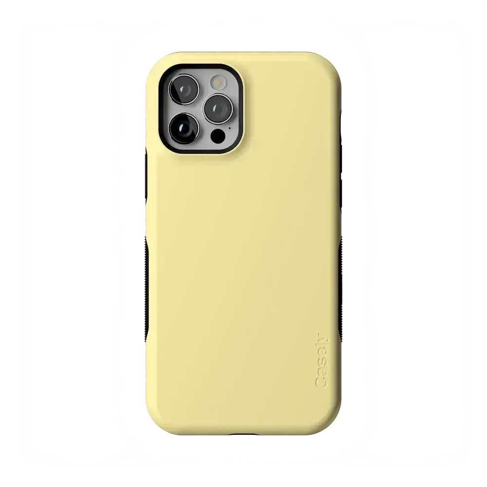 Butter Me Up | Butter Yellow Case - Image 91