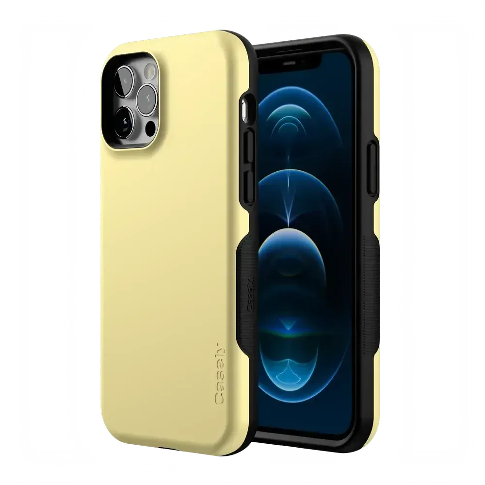 Butter Me Up | Butter Yellow Case - Image 92