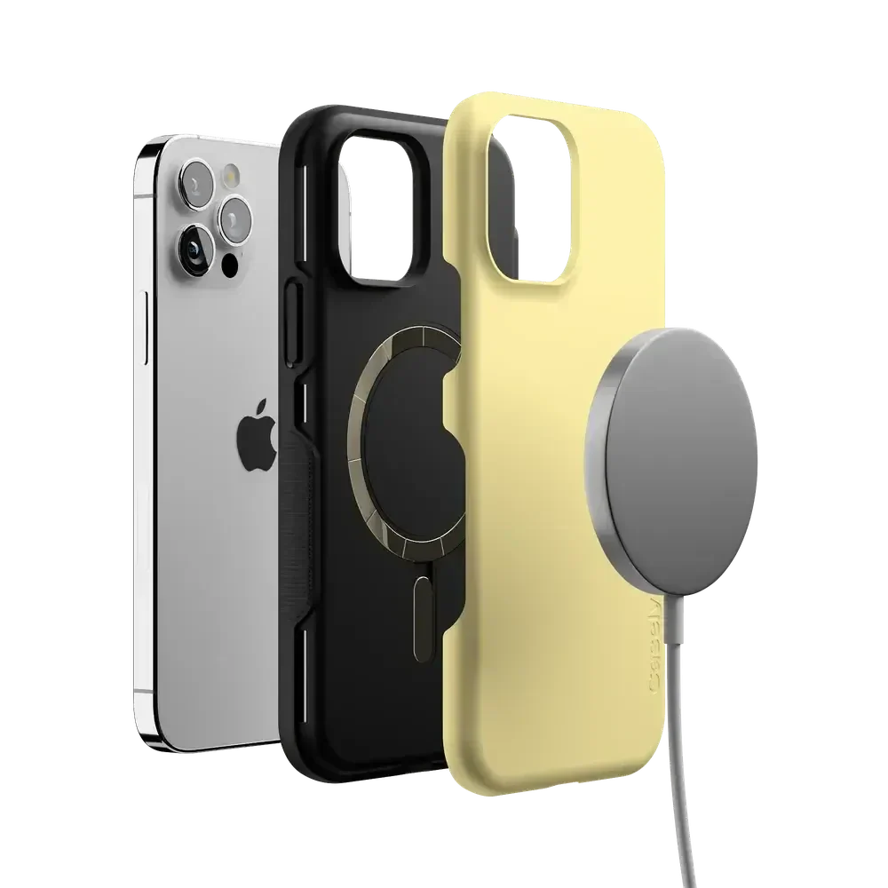 Butter Me Up | Butter Yellow Case - Image 95