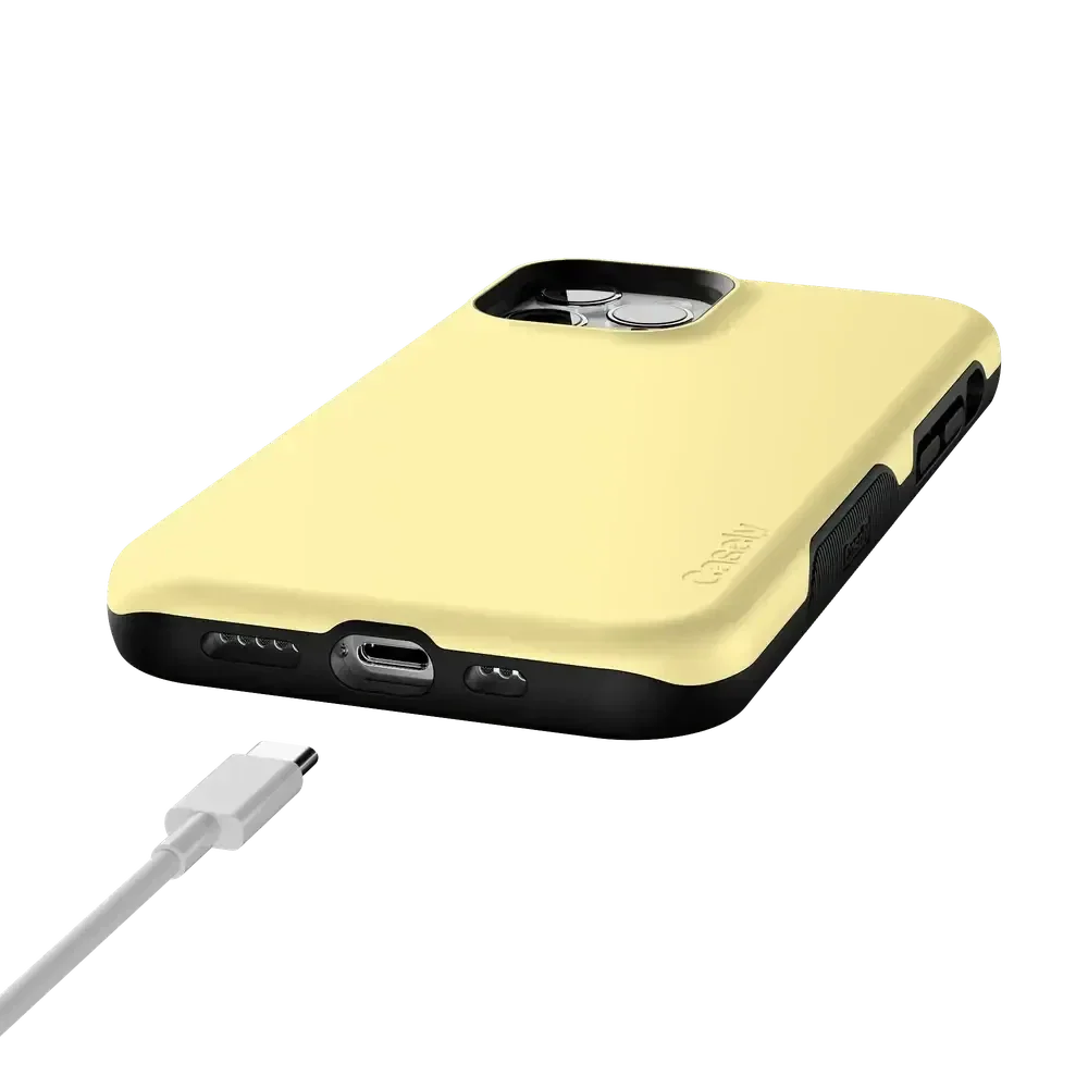 Butter Me Up | Butter Yellow Case - Image 96