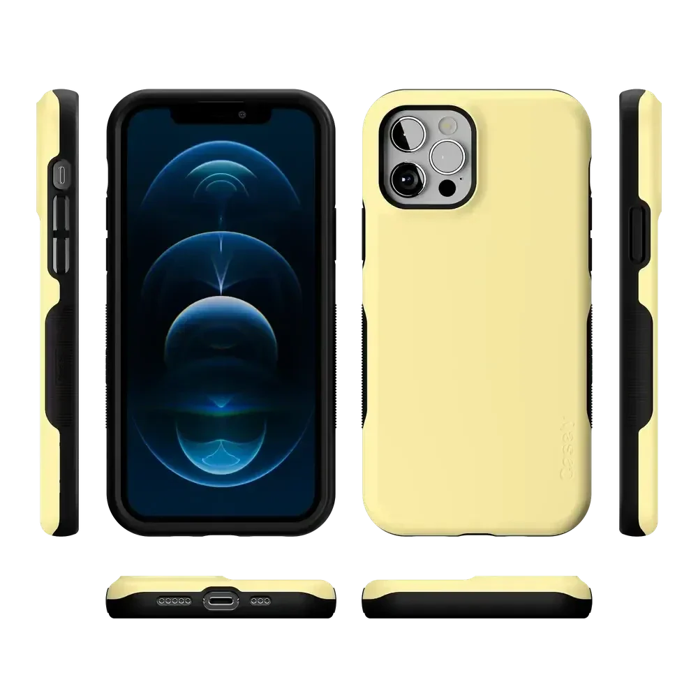 Butter Me Up | Butter Yellow Case - Image 98