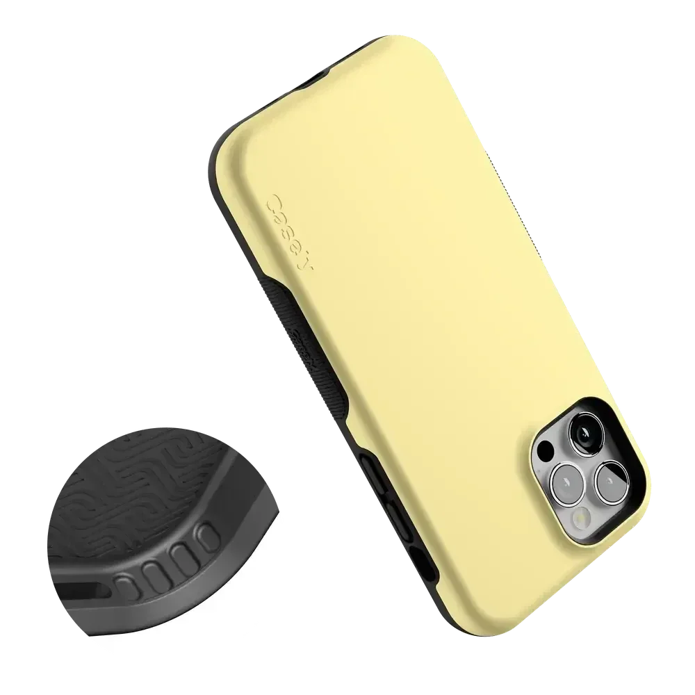 Butter Me Up | Butter Yellow Case - Image 99