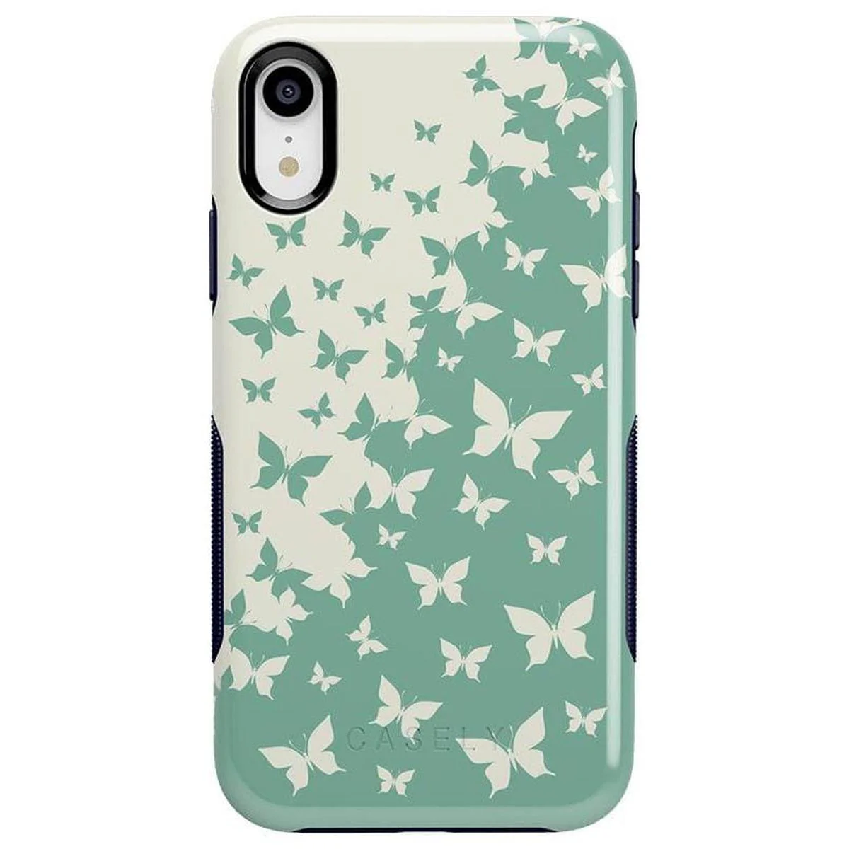 Butterfly Effect | Sage Colorblock Case - Image 25
