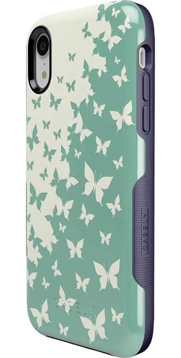 Butterfly Effect | Sage Colorblock Case - Image 26