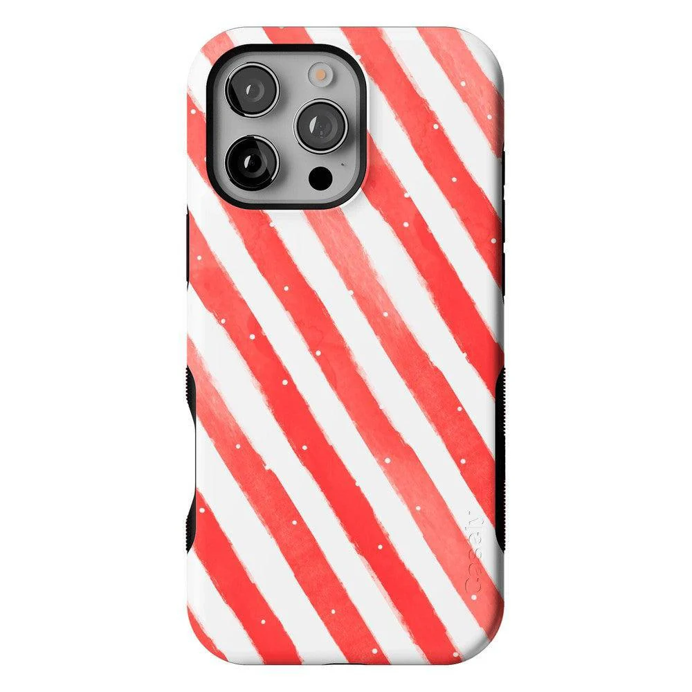 Candy Cane Lane | Peppermint Stripes Case - Image 59