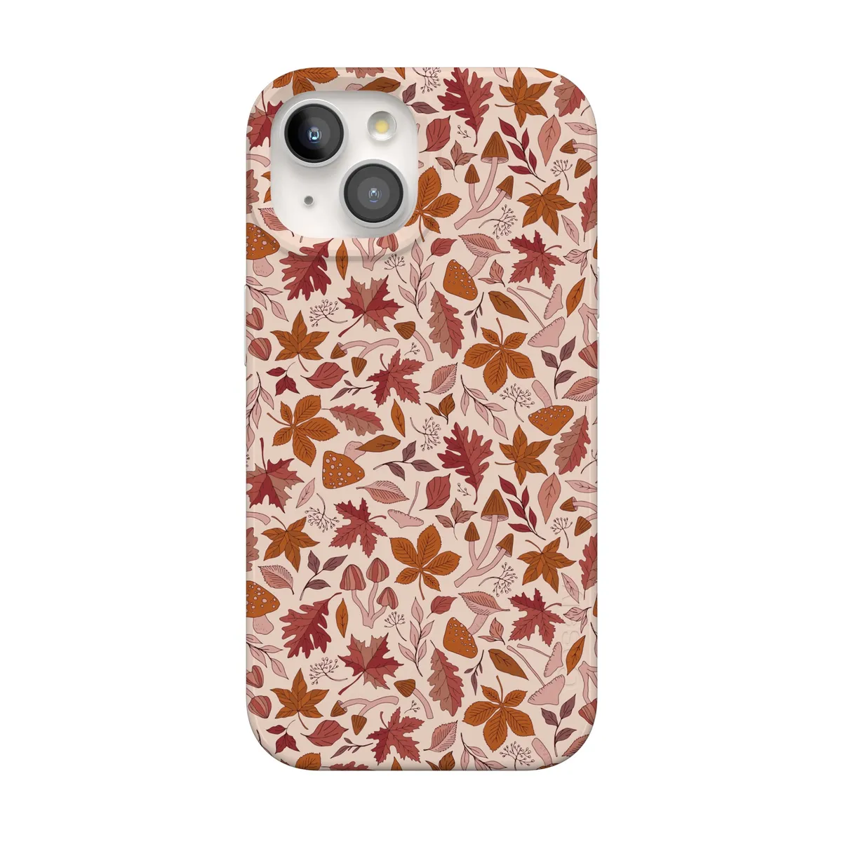 Can't Help Falling | Autumn Leaves Case - Image 214