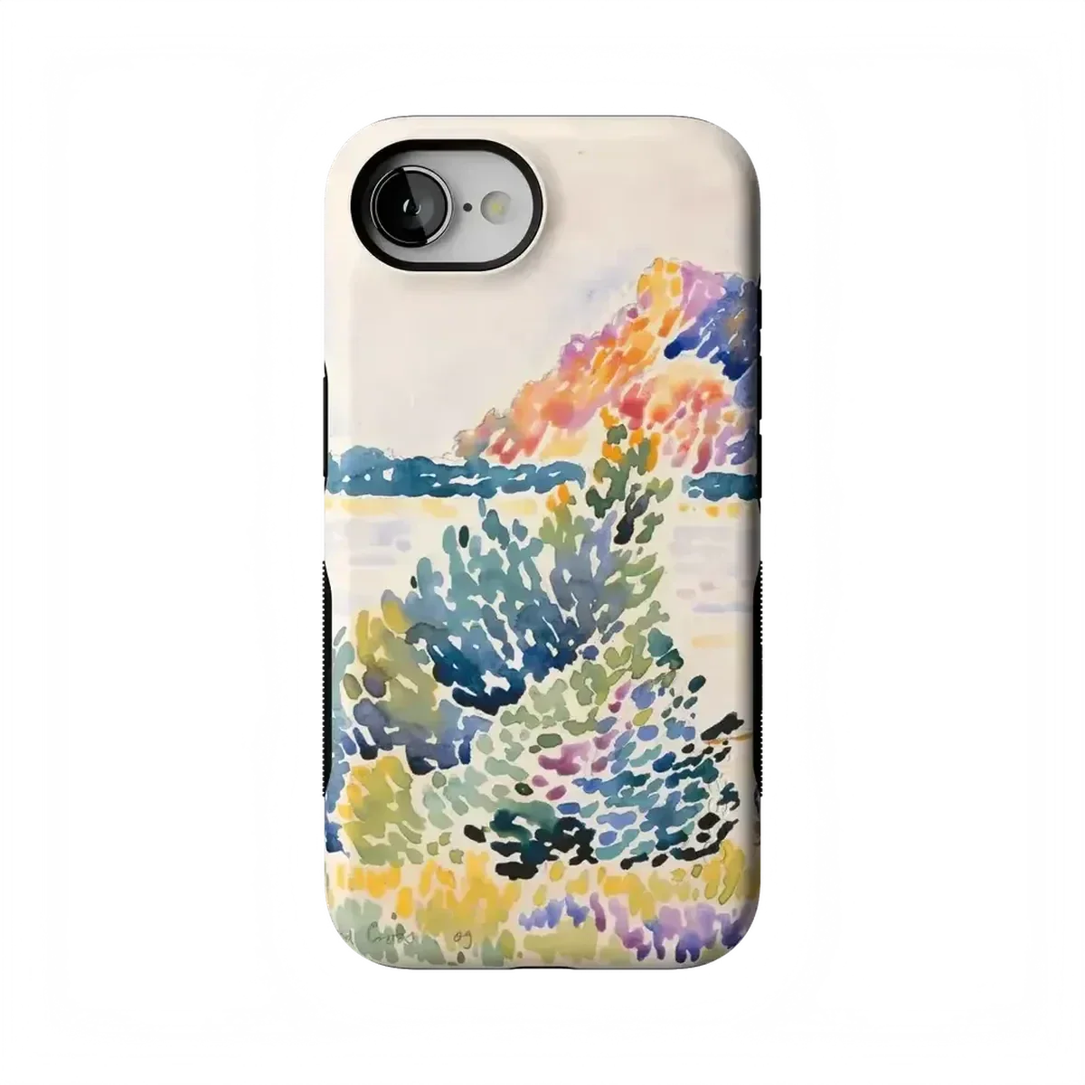 Calm Waters | The Met Series Case - Image 153
