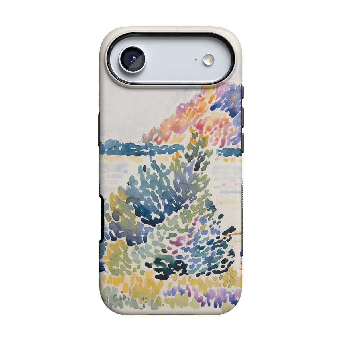 Calm Waters | The Met Series Case - Image 181