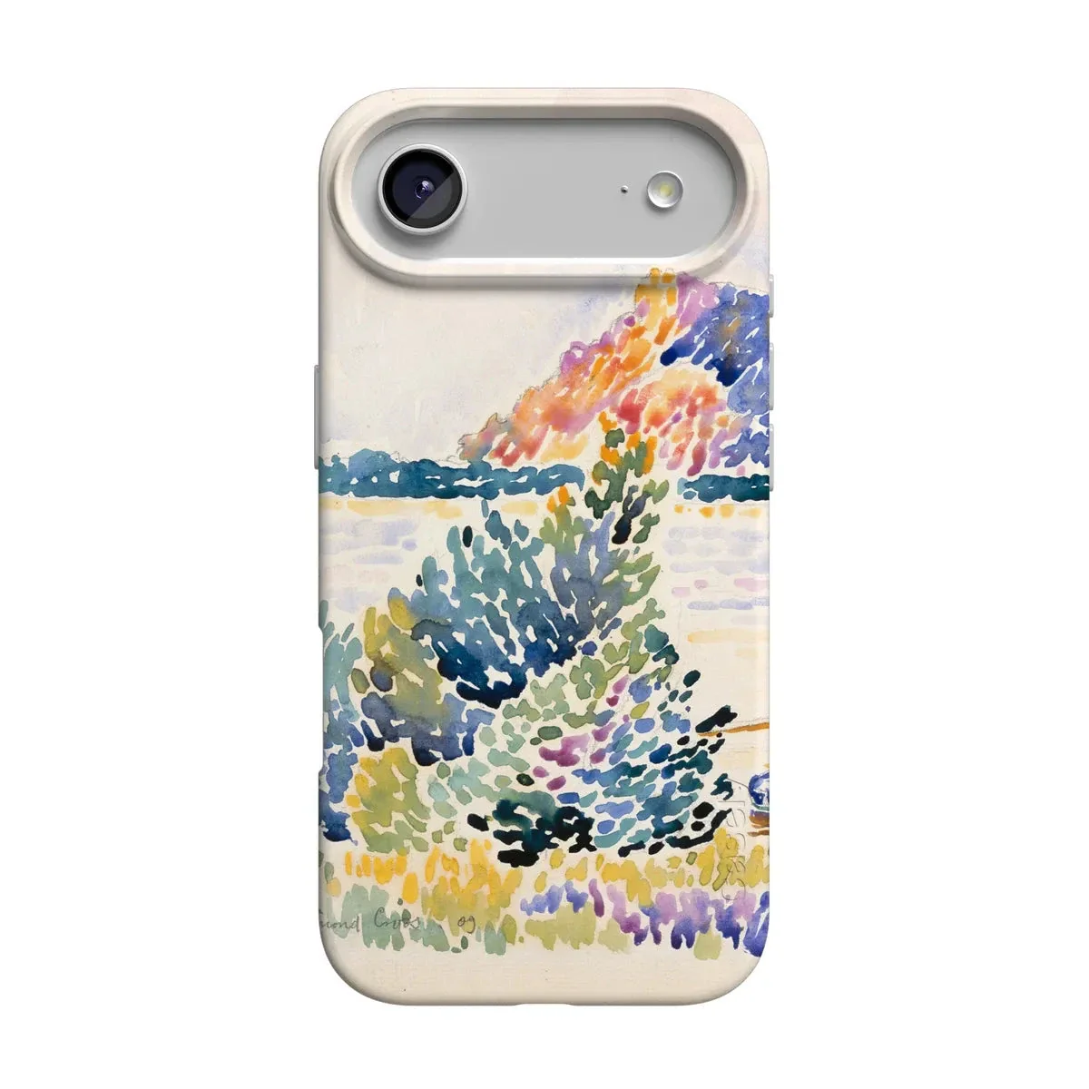 Calm Waters | The Met Series Case - Image 194