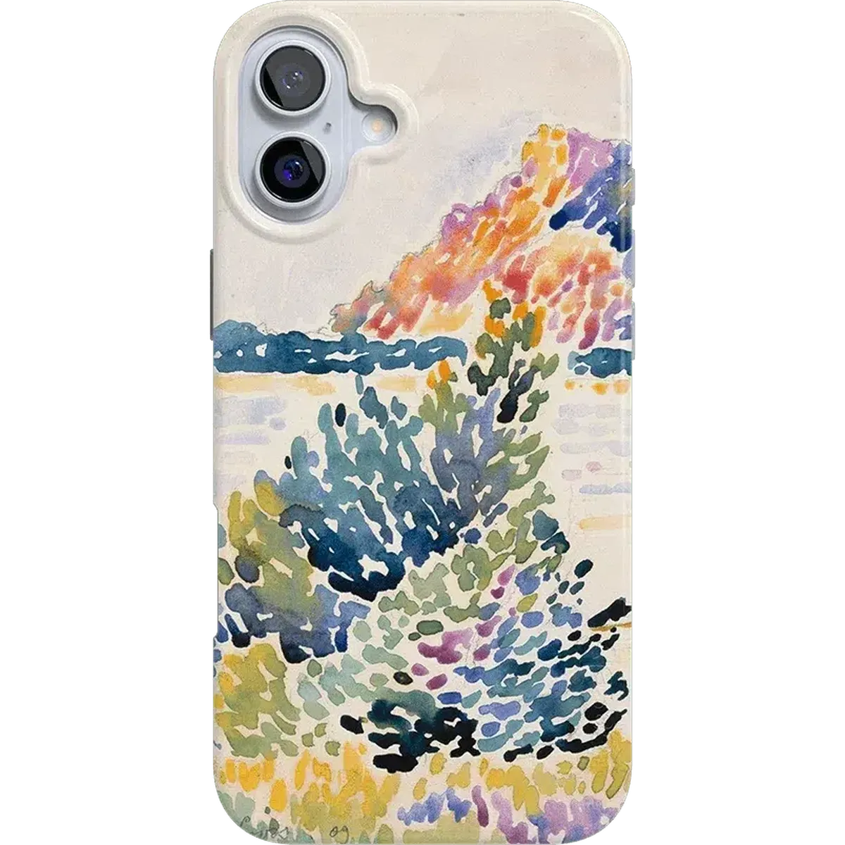 Calm Waters | The Met Series Case - Image 20