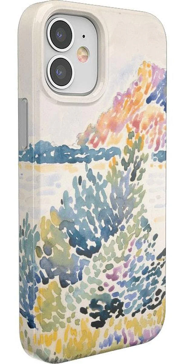 Calm Waters | The Met Series Case - Image 54