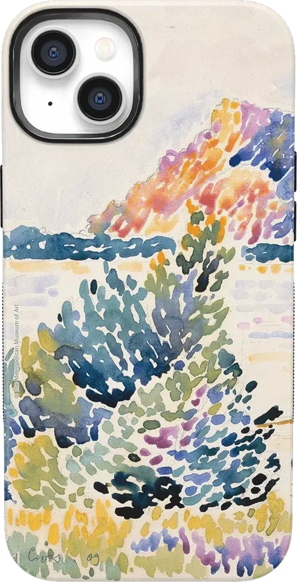 Calm Waters | The Met Series Case - Image 67