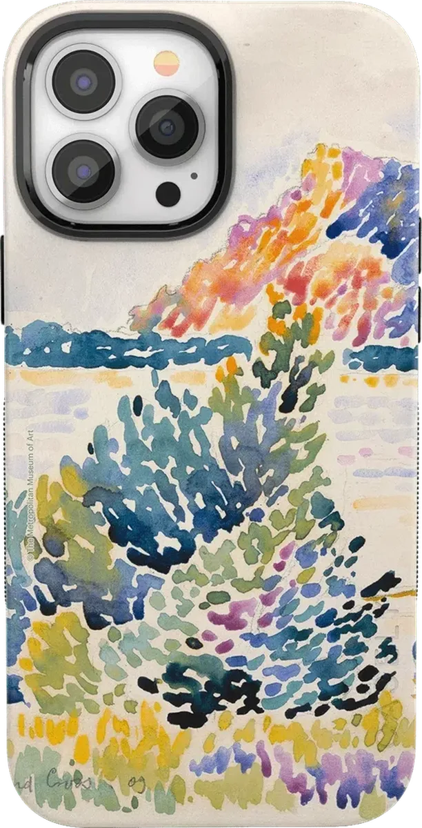 Calm Waters | The Met Series Case - Image 70