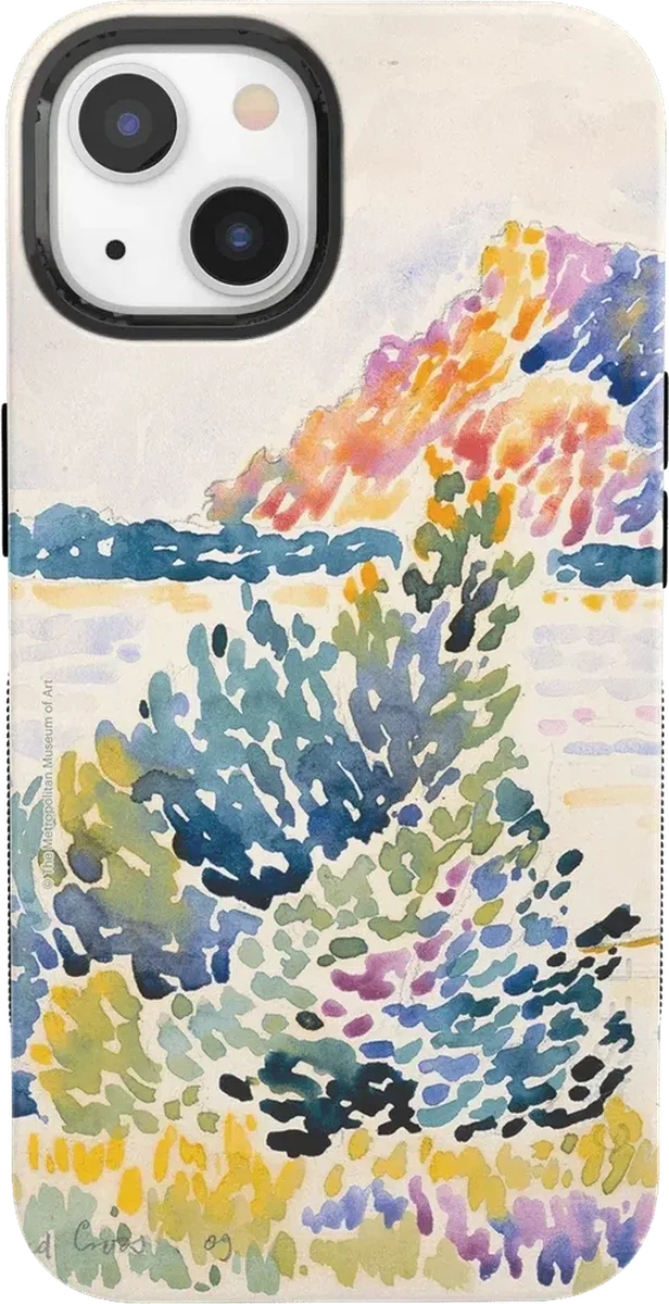 Calm Waters | The Met Series Case - Image 75