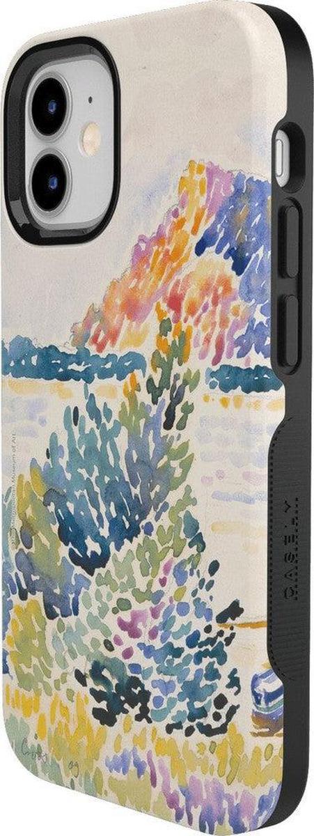 Calm Waters | The Met Series Case - Image 87