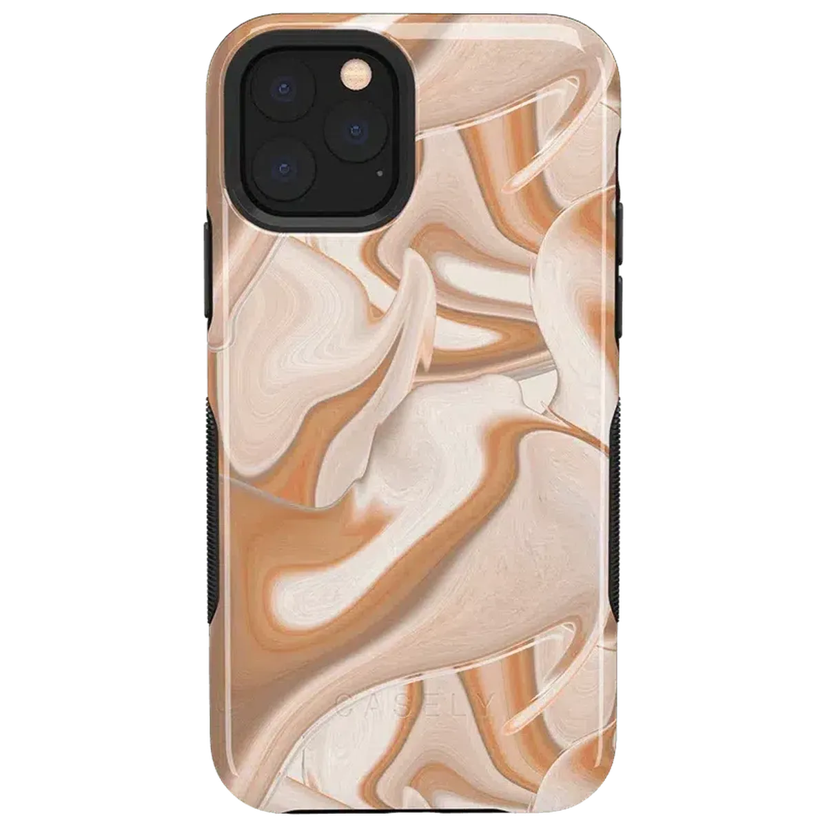 Caramel Delight | Marble Swirl Case - Image 33
