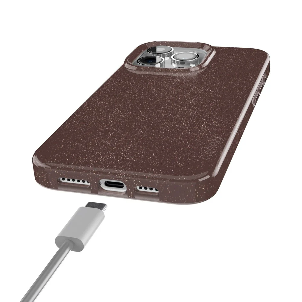 Cedar Trail | Brown Enchanted Shimmer Case - Image 13